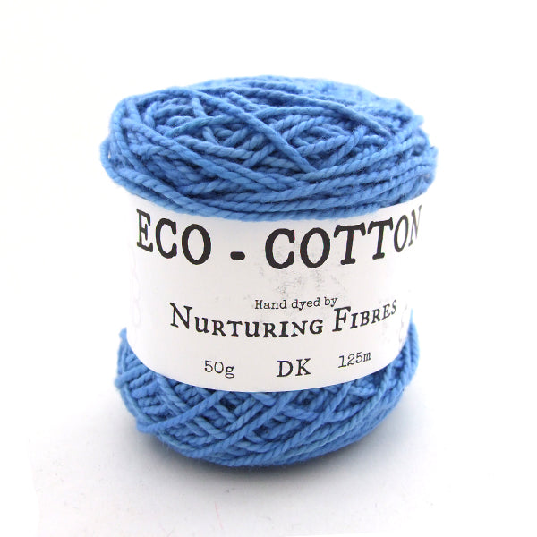 Nurturing Fibres Eco-Cotton