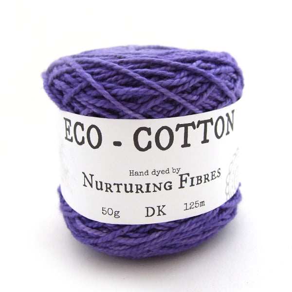 Nurturing Fibres Eco-Cotton