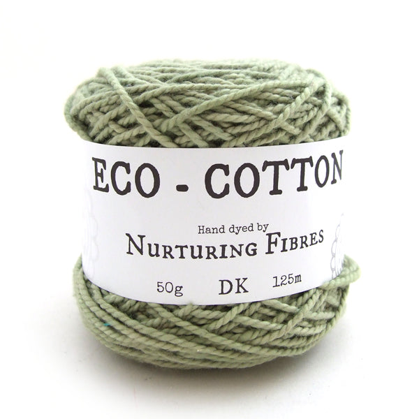 Nurturing Fibres Eco-Cotton