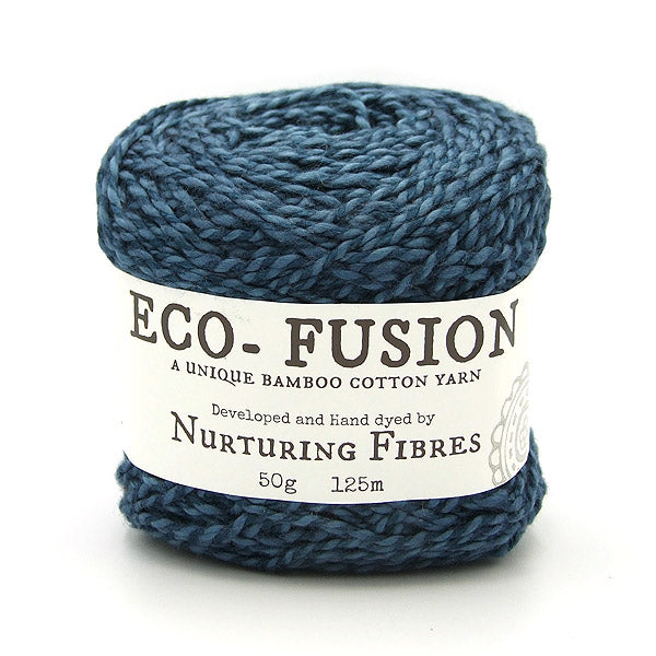 Nurturing Fibres: Eco-Fusion – Baltic