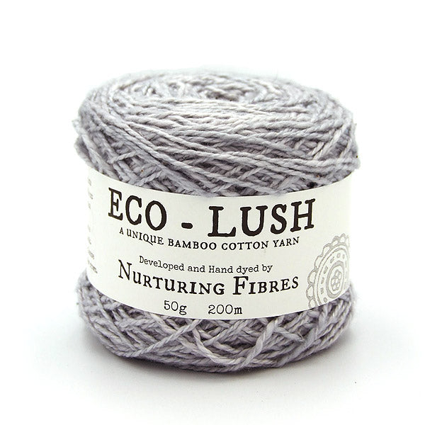 Nurturing Fibres Eco-Lush