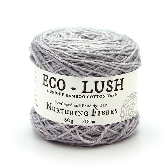 Nurturing Fibres Eco-Lush