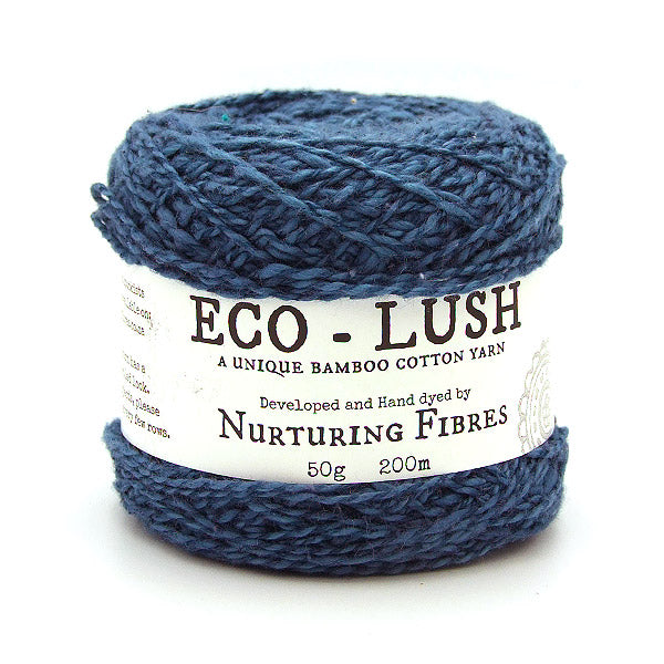 Nurturing Fibres Eco-Lush