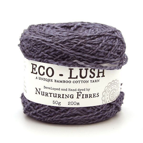 Nurturing Fibres Eco-Lush