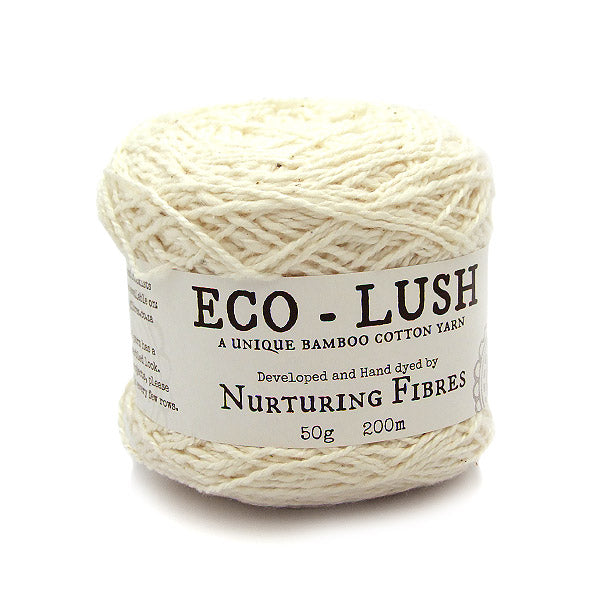 Nurturing Fibres Eco-Lush