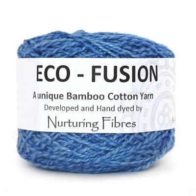 Nurturing Fibres Eco-Fusion