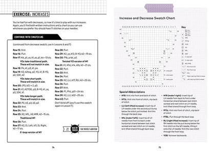 The Official Patty Lyons Workbook