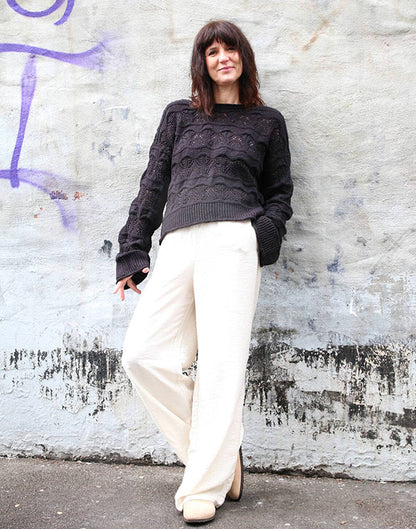 Yarn Kit – Lilwen Sweater