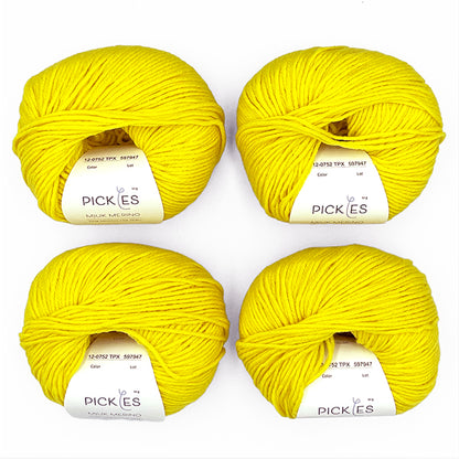 Pickles: Mjuk Merino - Signal