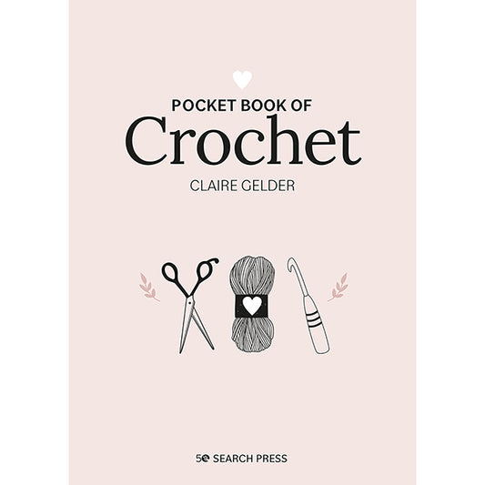 Pocket Book of Crochet