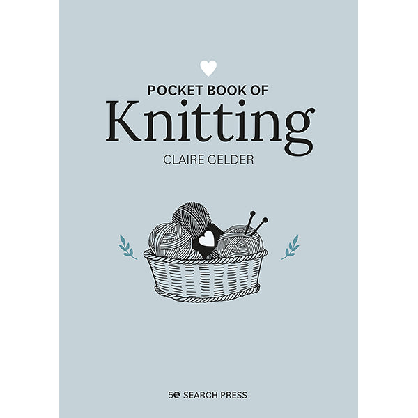 Pocket Book of Knitting