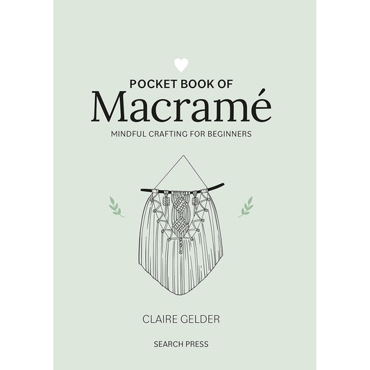 Pocket Book of Macramé