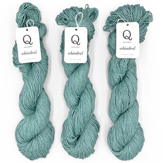 Quince & Co: Whimbrel - Bow