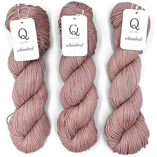 Quince & Co: Whimbrel - Bowsprit