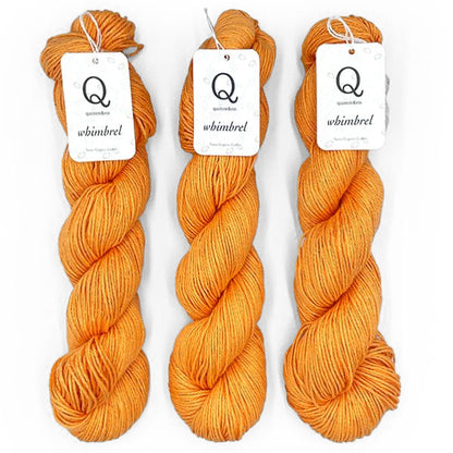 Quince & Co: Whimbrel - Celosia