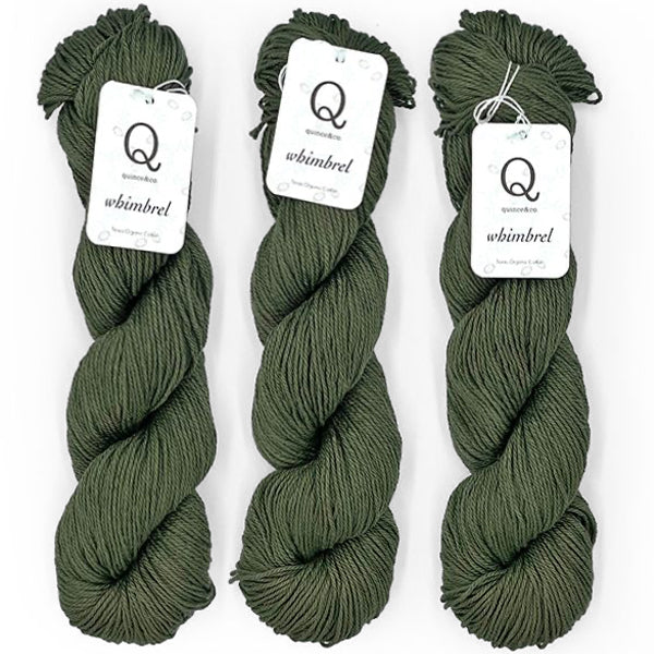 Quince & Co: Whimbrel - Gunwale