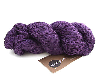 Fyberspates Scrumptious 4Ply/Sport