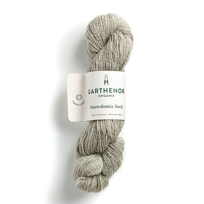 Garthenor Snowdonia Sock