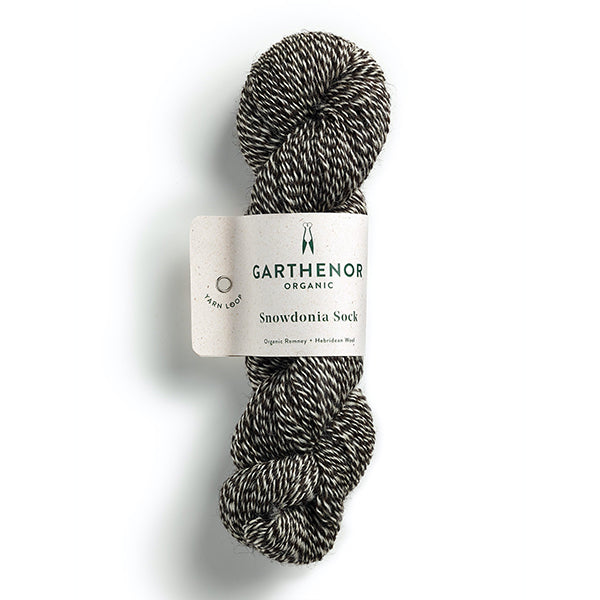 Garthenor Snowdonia Sock