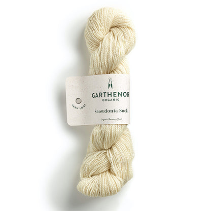 Garthenor Snowdonia Sock