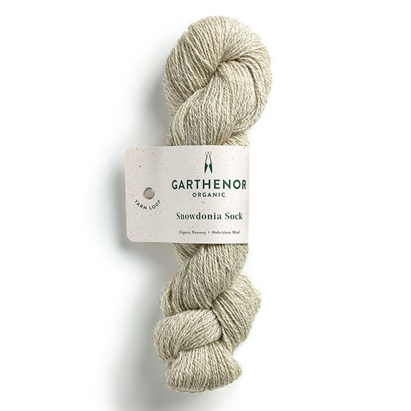 Garthenor Snowdonia Sock