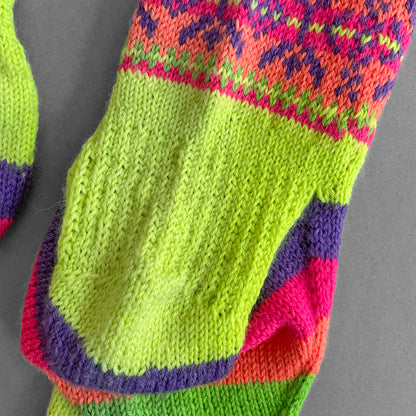 Sockitude