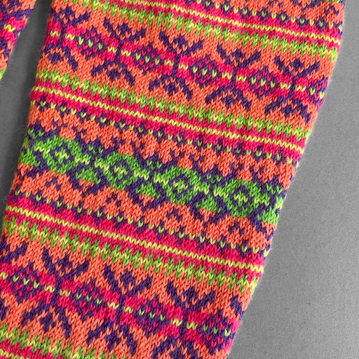 Sockitude