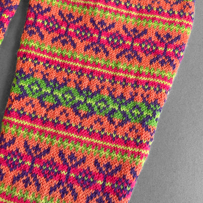 Sockitude