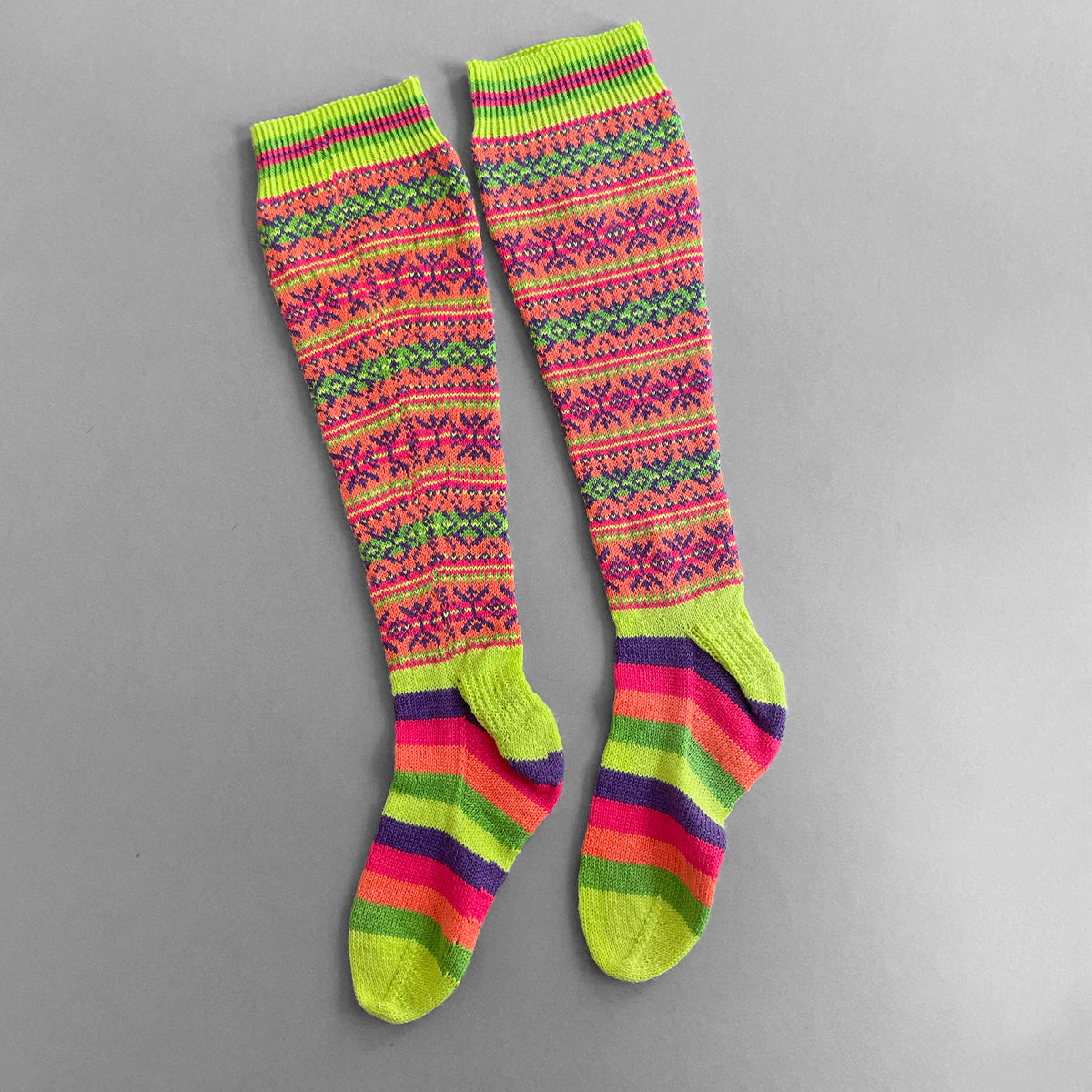 Sockitude