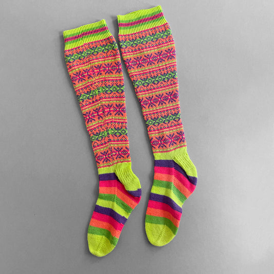Sockitude