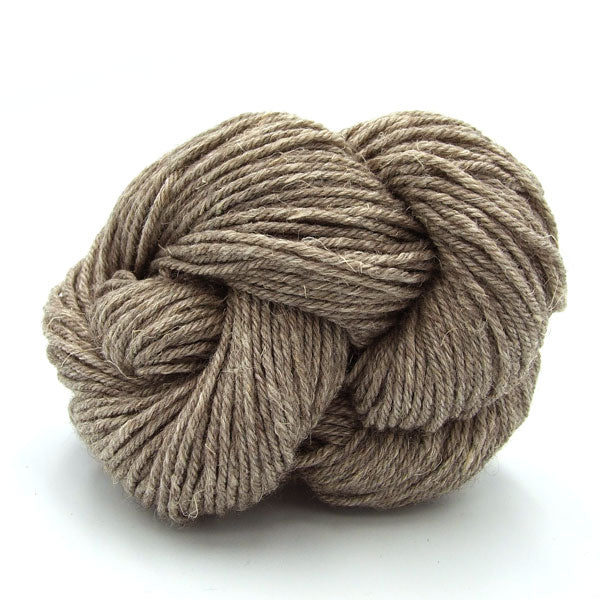 Carol Feller – Stolen Stitches: Nua Worsted – Bare Necessities