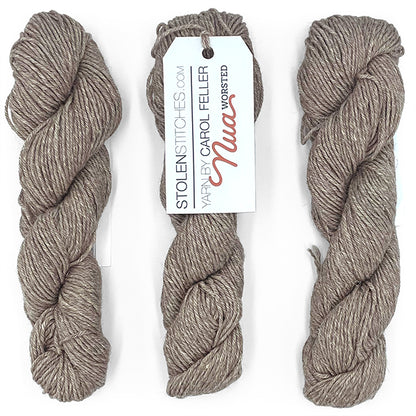 Nua Worsted