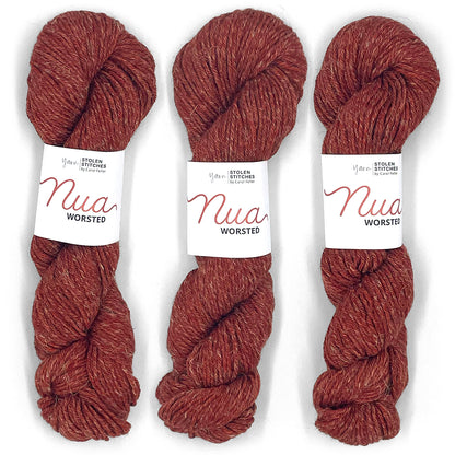 Nua Worsted