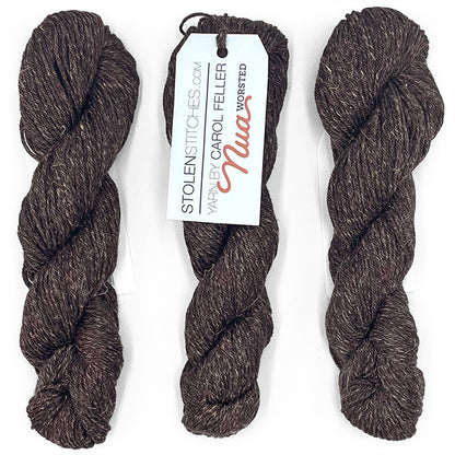 Nua Worsted