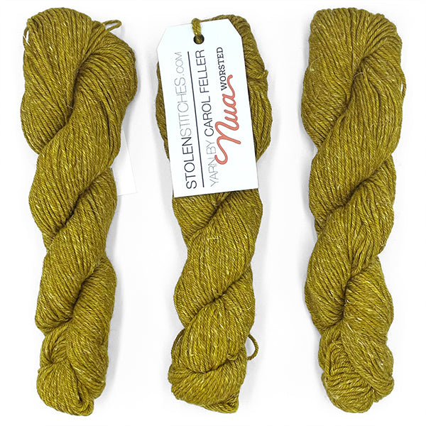 Nua Worsted