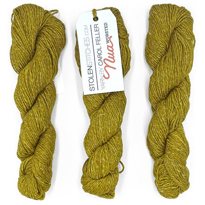 Nua Worsted