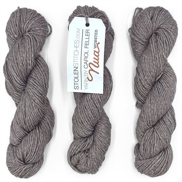 Nua Worsted