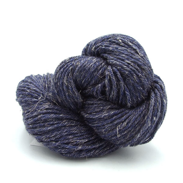 Carol Feller – Stolen Stitches: Nua Worsted – Late Night Blues