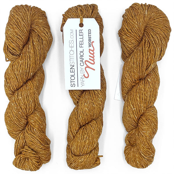 Nua Worsted