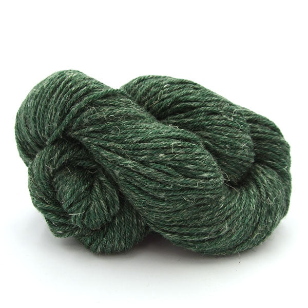 Carol Feller – Stolen Stitches: Nua Worsted – Sea Veggies