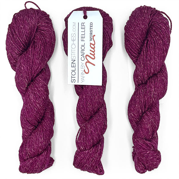 Nua Worsted