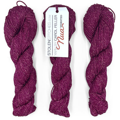 Nua Worsted