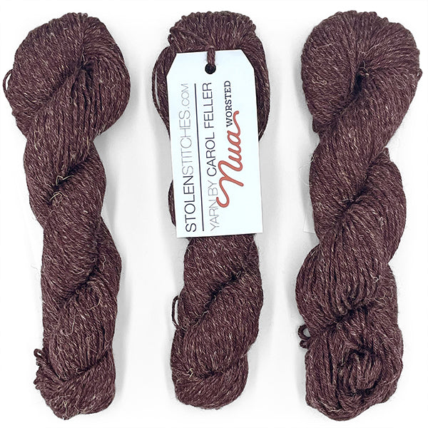 Nua Worsted