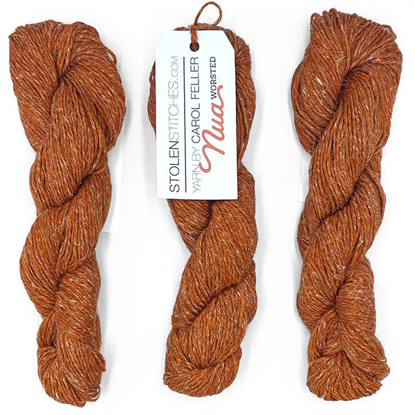 Nua Worsted