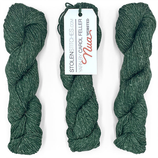 Nua Worsted