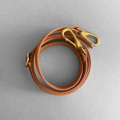 Leather Bag Strap