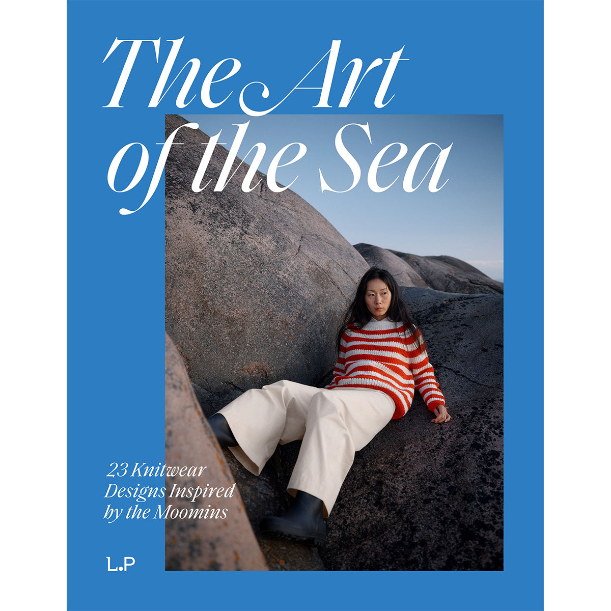 The Art of the Sea