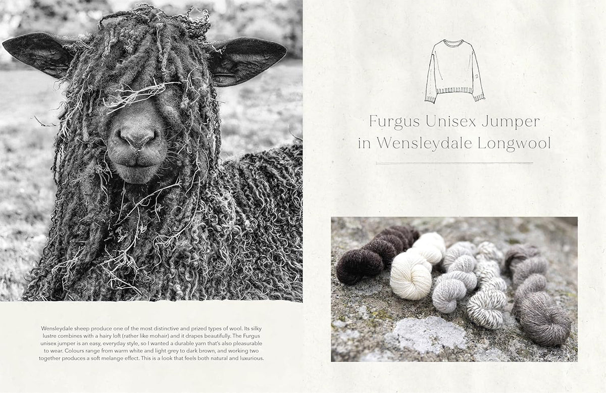 The Wonder of Wool