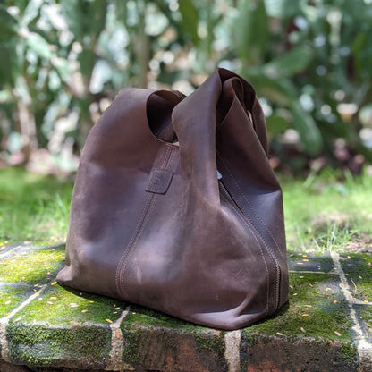 The Boundless Bag