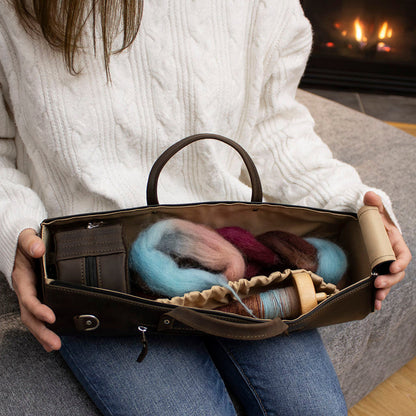 The Collectif Spin Bag